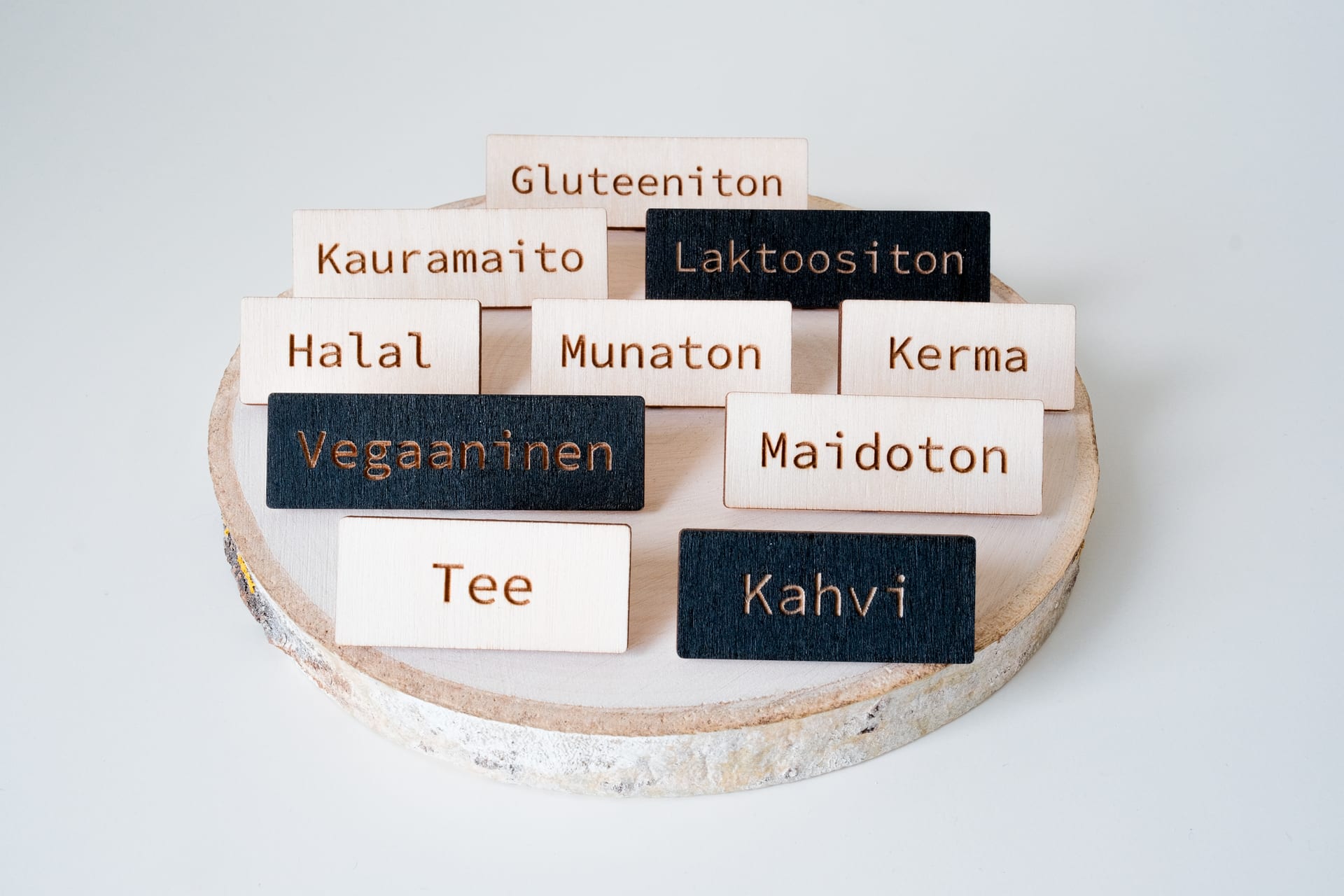 Ruokavaliokyltit