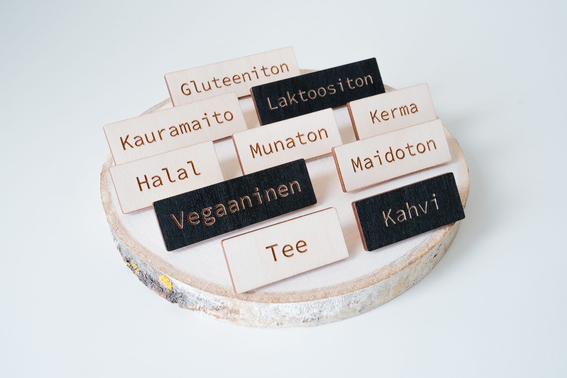 Ruokavaliokyltit