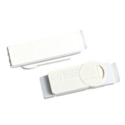 Anti-slide magneetti, 49 x 19 mm