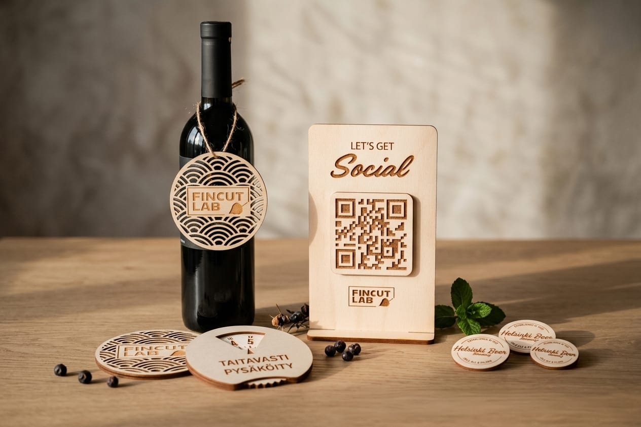 Branded products